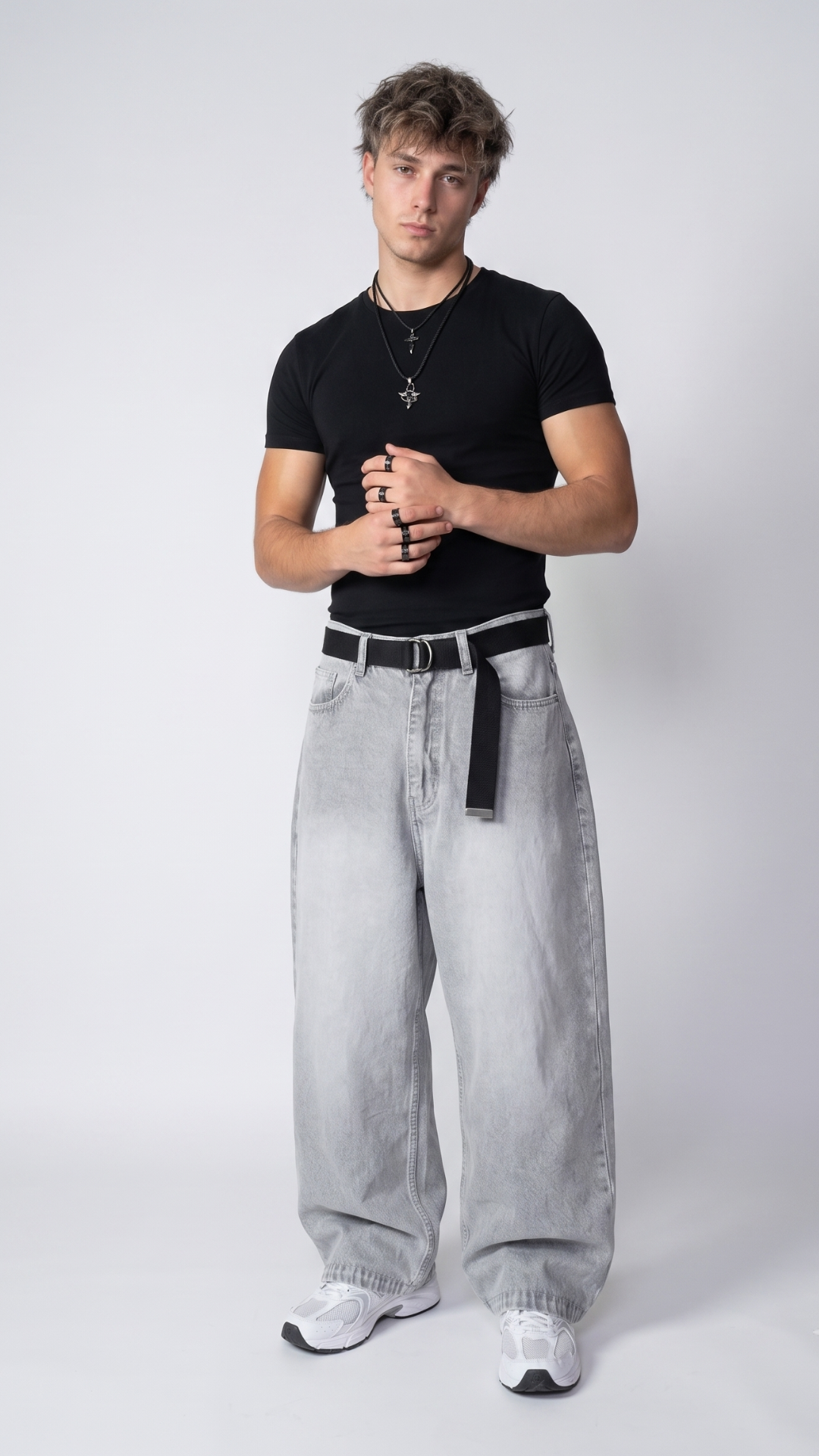 VINTAGE GRAY