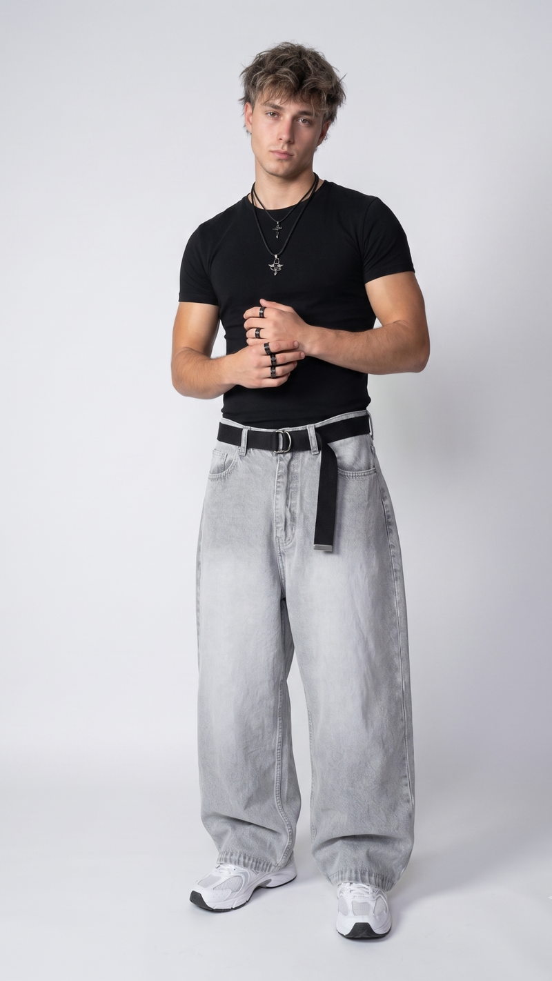 VINTAGE GRAY