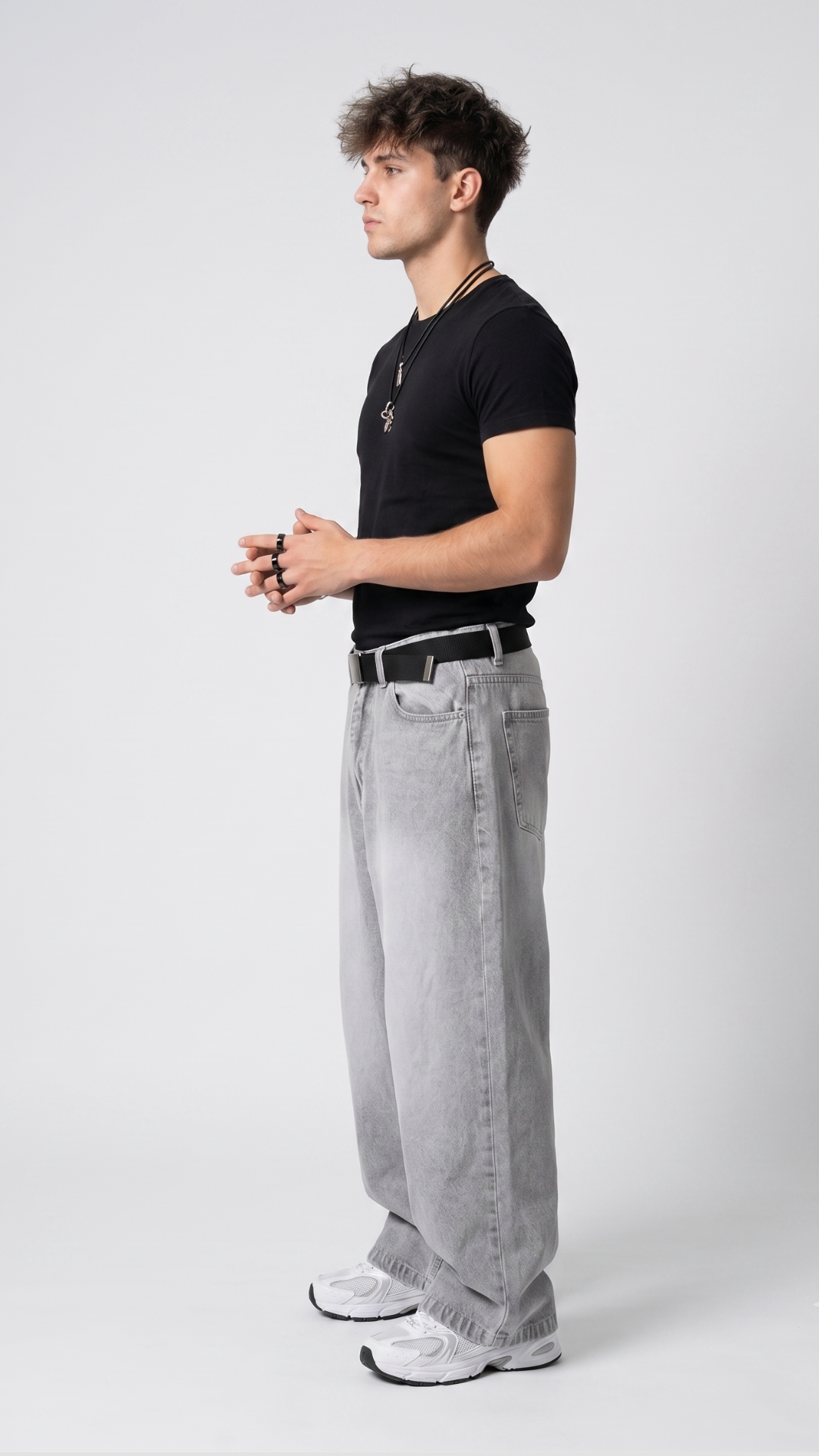 VINTAGE GRAY