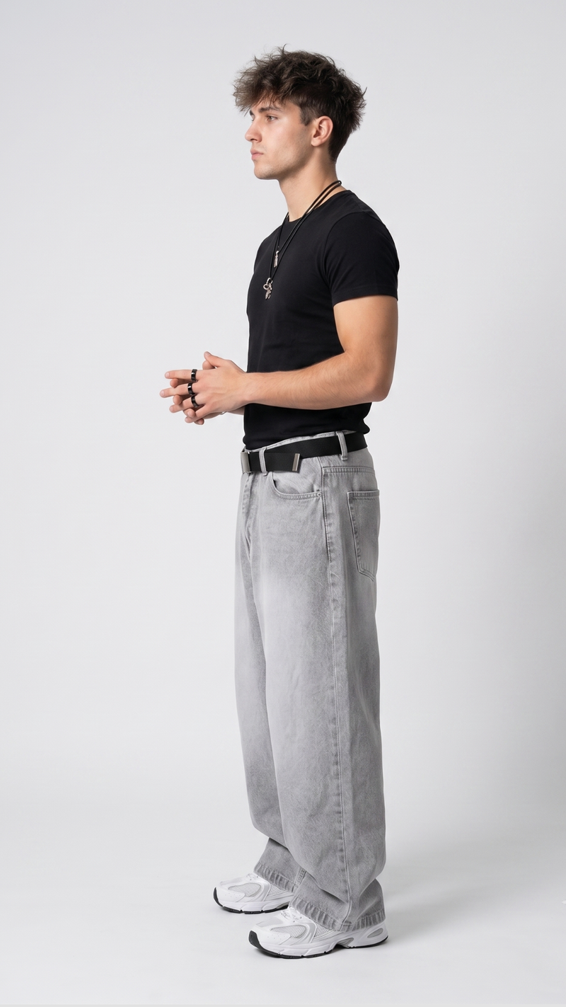 VINTAGE GRAY Alternate