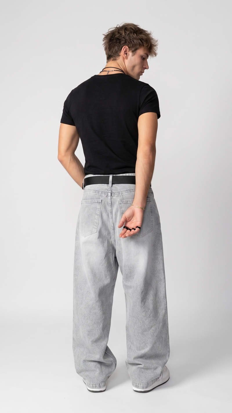 VINTAGE GRAY