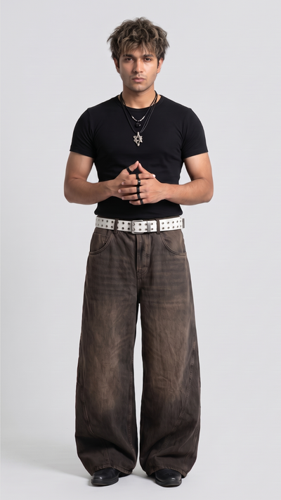 BAGGY BALLOON FIT