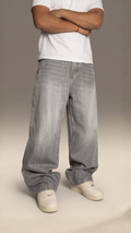 KARBN VINTAGE GRAY DENIM