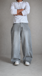VINTAGE GRAY