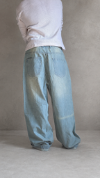 VINTAGE ISY POP BLU
