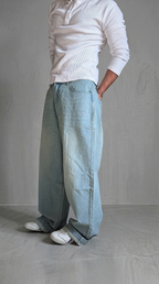 VINTAGE ISY POP BLU