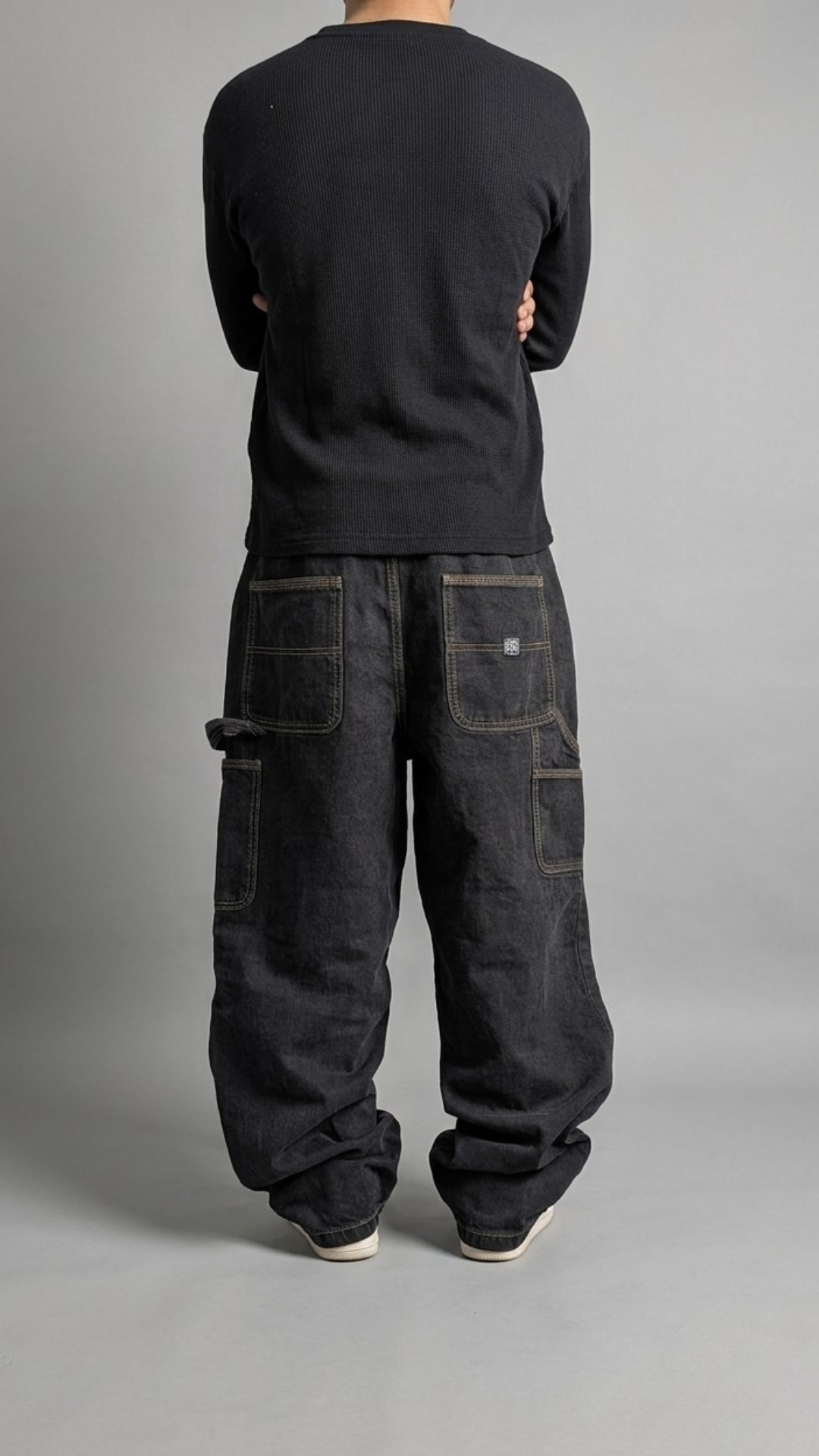 Baggy Carpainter Jean