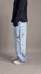 Baggy Carpainter Jean