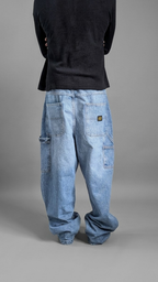 Baggy Carpainter Jean