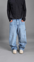 Baggy Carpainter Jean