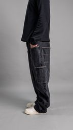 Baggy Carpainter Jean
