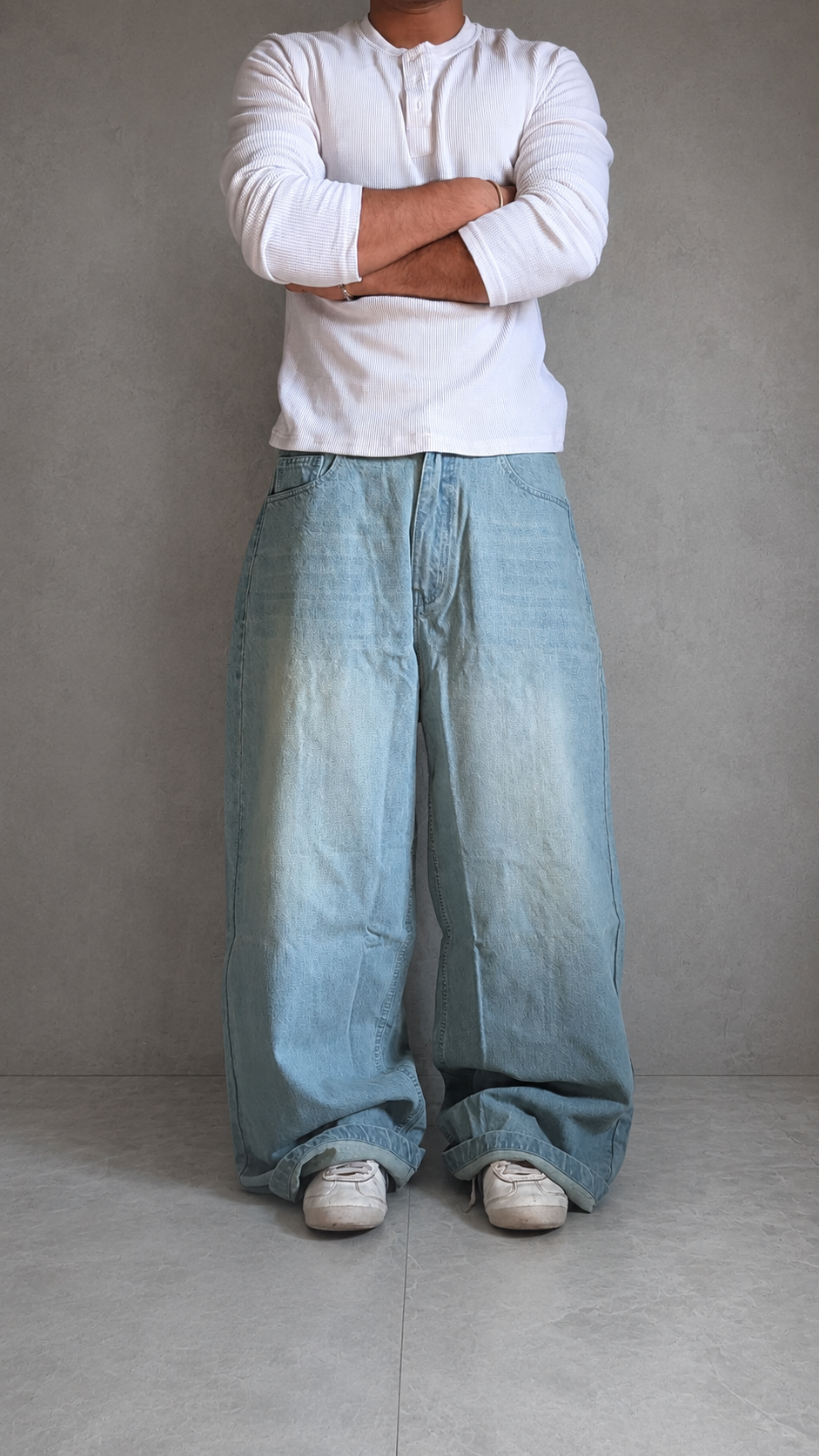 VINTAGE ISY POP BLU