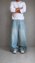 VINTAGE ISY POP BLU