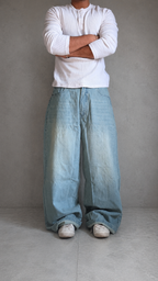 VINTAGE ISY POP BLU