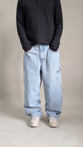Baggy Carpainter Jean