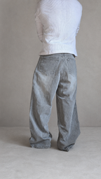 VINTAGE GRAY