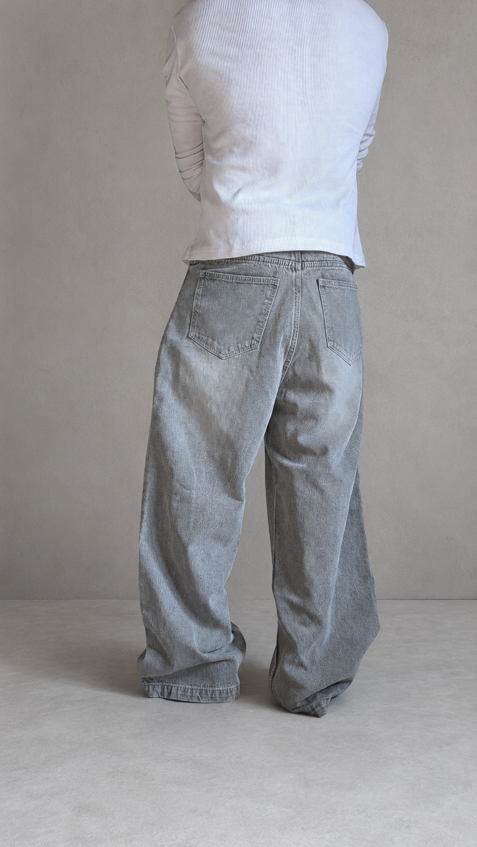 VINTAGE GRAY
