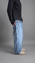 Baggy Carpainter Jean