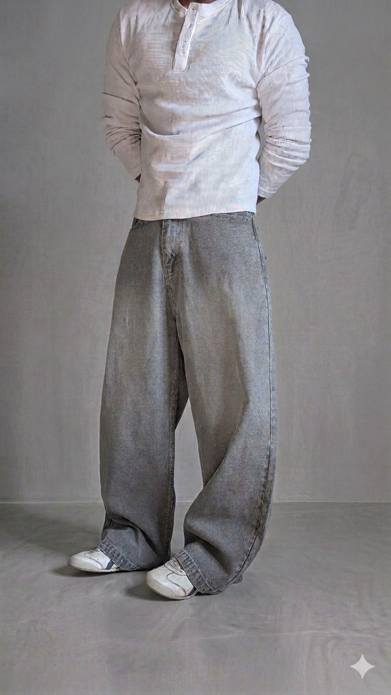VINTAGE GRAY