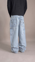 Baggy Carpainter Jean
