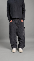 Baggy Carpainter Jean